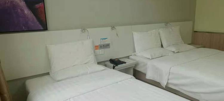 7天连锁酒店(北京南站店)图片