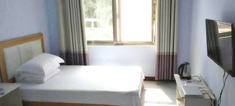 平顺华游宾馆图片