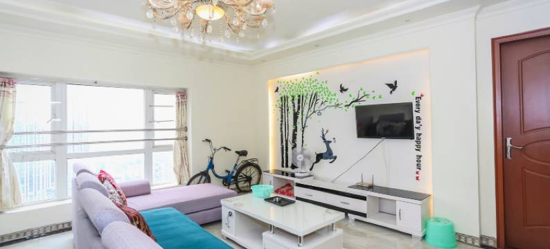 成都骆程客栈图片