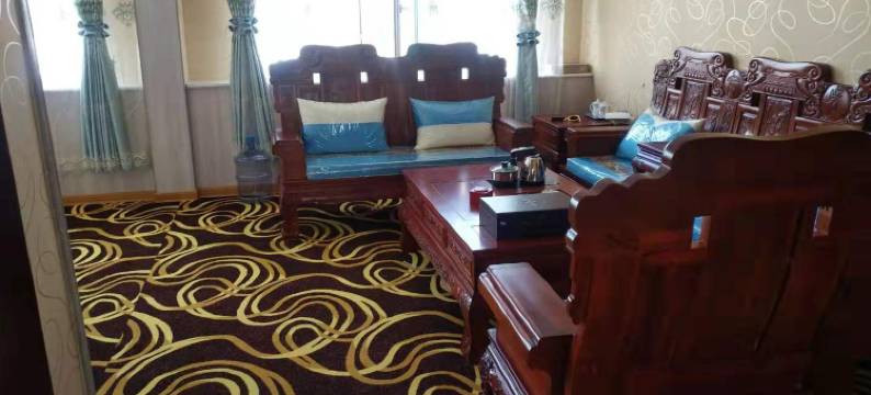 门源兴源宾馆图片