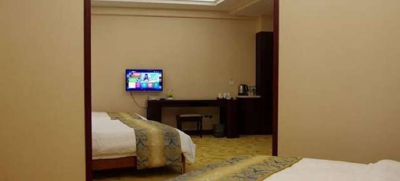 东宝温泉大酒店(新安路店)图片