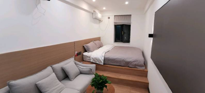 小筑·卡朵酒店(北京三元桥国展店)图片