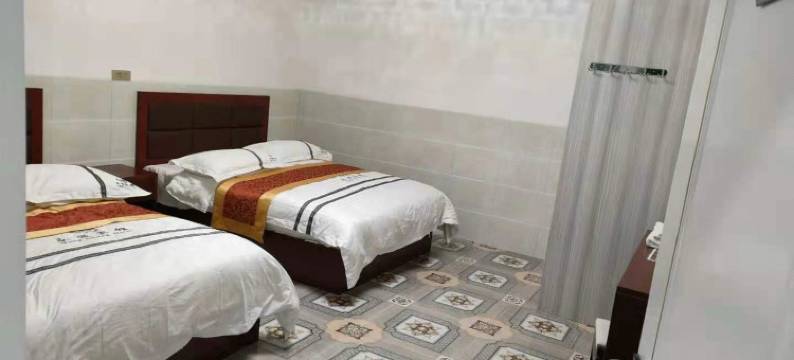 镇雄永诚宾馆(高铁站店)图片