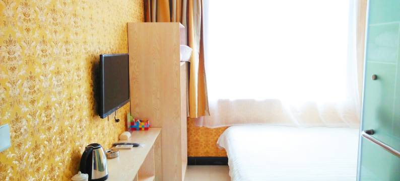 瓦房店香海酒店图片