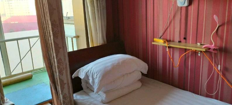 拾光青年旅舍(石家庄益庄店)图片