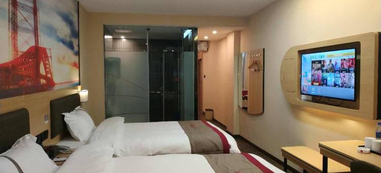 尚客优酒店(南涧金龙路店)图片