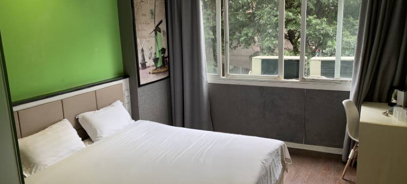 重庆万盛特欧酒店图片