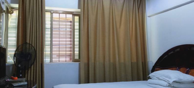 邵阳惜缘宾馆图片