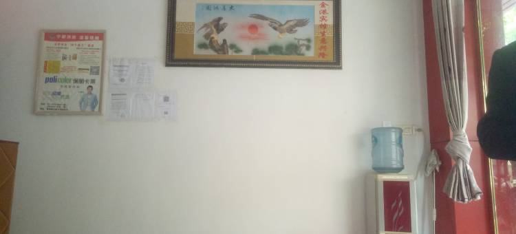 宁都金港宾馆图片