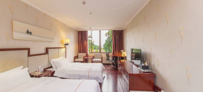 沙面宾馆(广州沙面岛永庆坊店)图片