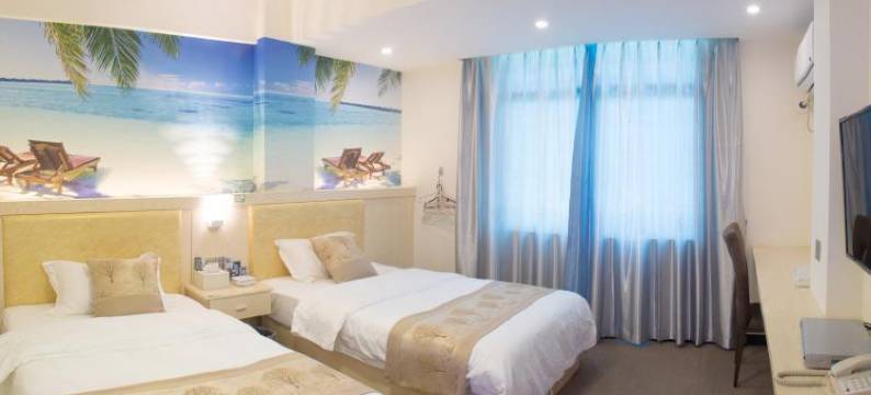 三亚鑫舫旅租图片