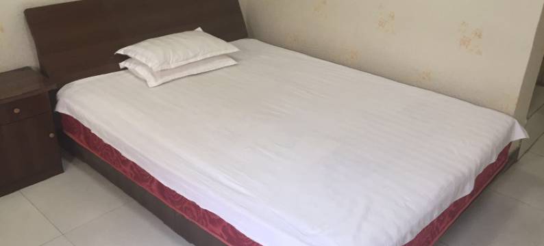 渭南龙源招待所图片