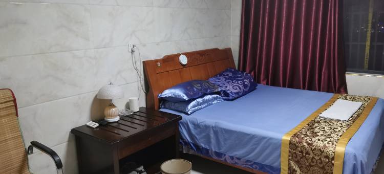 颍上顺天成宾馆图片