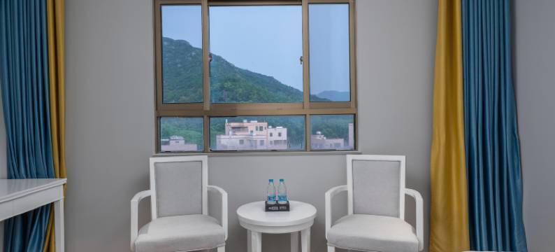 格鸿酒店(惠东巽寮湾店)图片