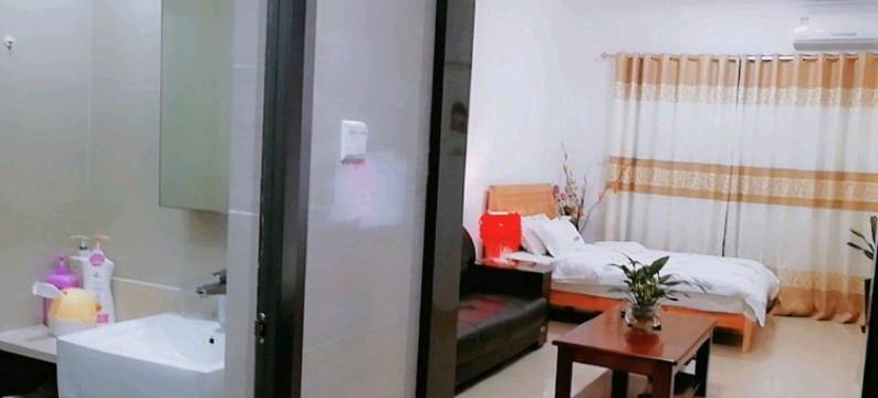 清远枫叶酒店式公寓图片