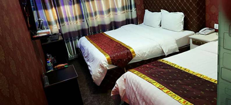 方正金豪时尚宾馆图片