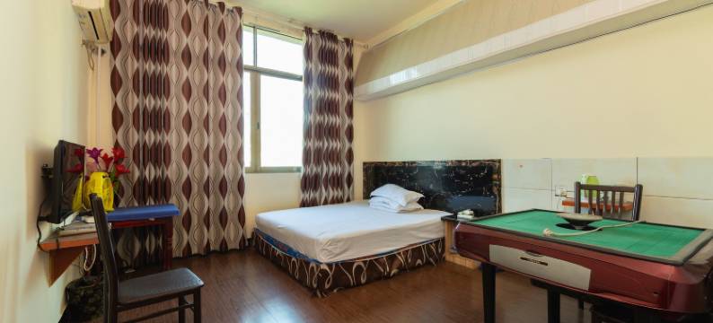 常德金海岸宾馆图片