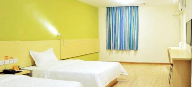 7天连锁酒店(广州街口镇北路店)图片