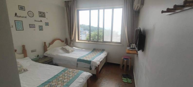 温州仙叠岩农家民宿图片