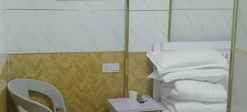 涟水县状元府商务宾馆图片