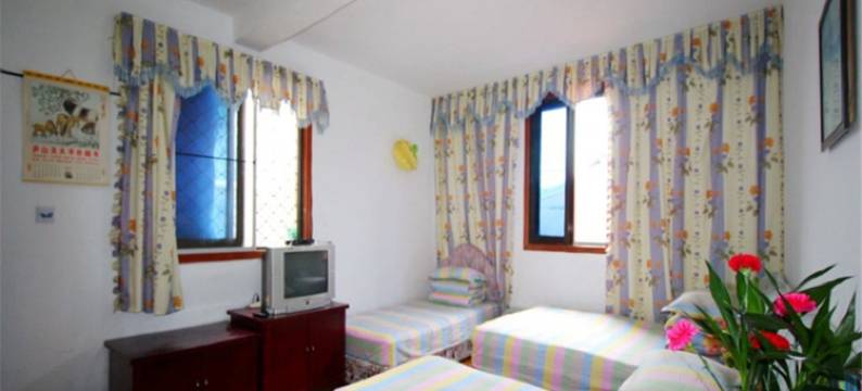 庐山黄阿姨家庭旅馆图片