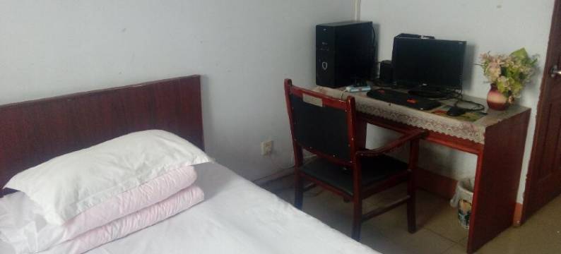 诸城诚信宾馆图片