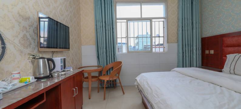 昆明航运商务酒店图片