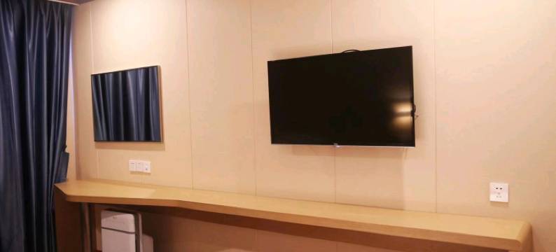 景县金旺大酒店图片