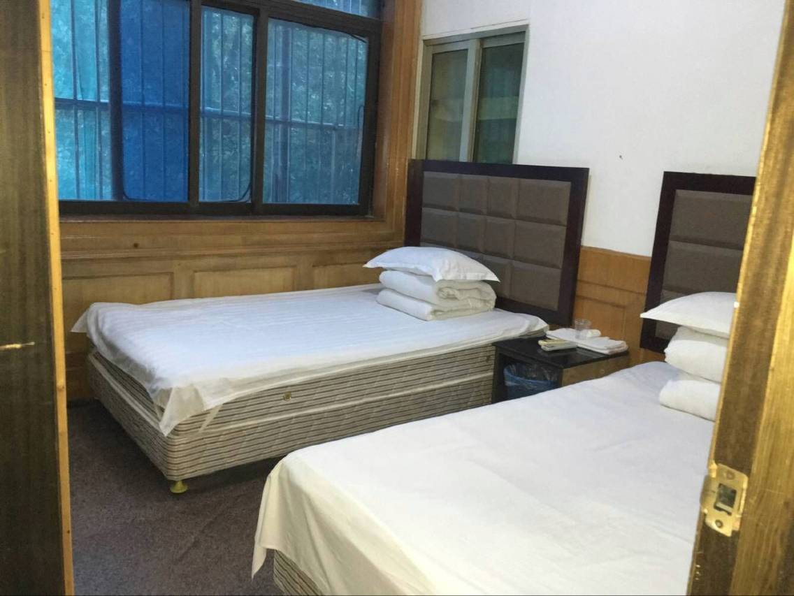 溧阳梦香留客房