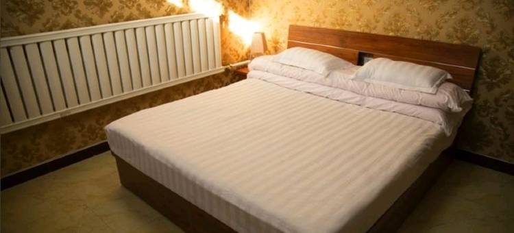 晋中中旺旅店图片