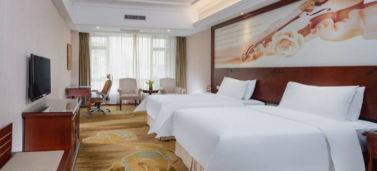 维也纳酒店(佛山黄岐金铂天地嘉洲广场店)图片