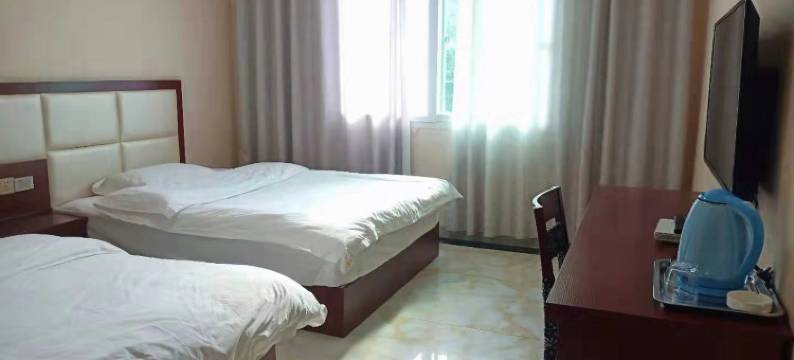 米易龙福苑民宿图片