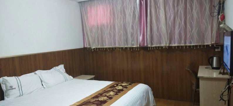 丰县汉王宾馆图片