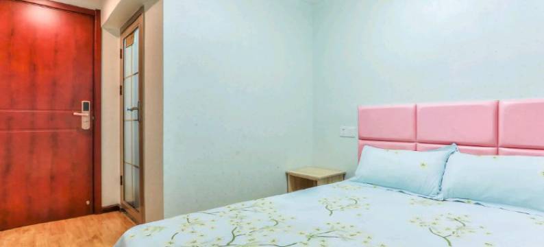 武汉红高粱公寓图片