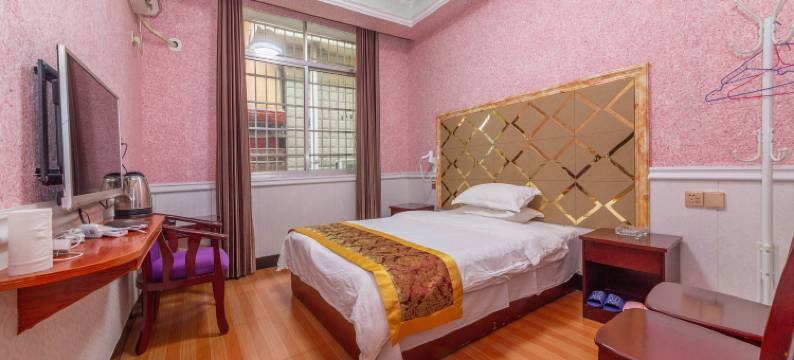 常德希悦主题宾馆图片