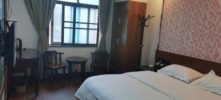 临湘汇源大酒店图片