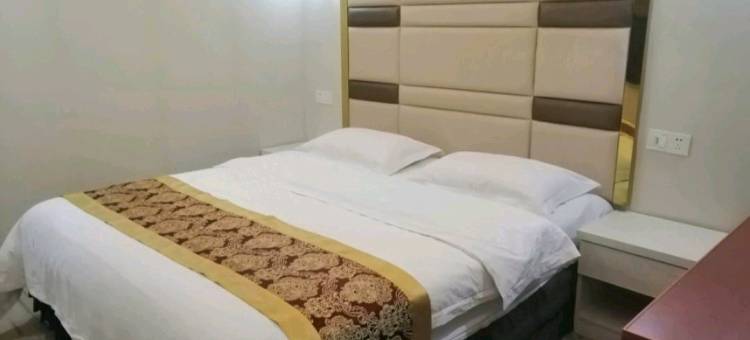 悦来住宿图片