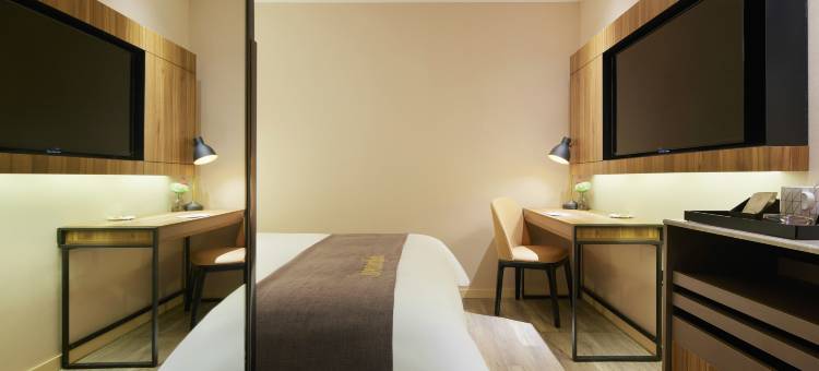 如家精选酒店(成都龙泉驿都中路航天城店)图片