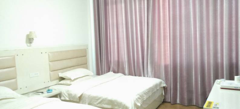 荔波玉宇宾馆图片