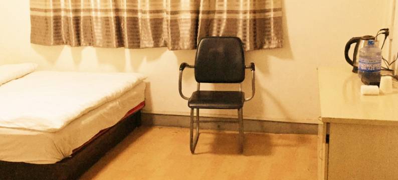 彬县雅居宾馆图片