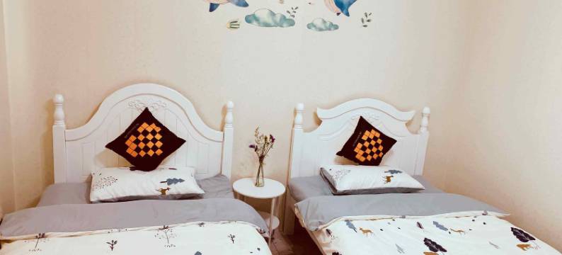 民宿家酒店(青岛金沙滩店)图片