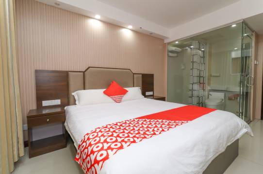 濉溪77快捷宾馆