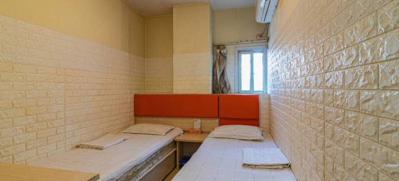 聚客宾馆(济南交通学院店)图片