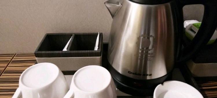 榴莲糖果精选酒店(宣城高铁站店)图片