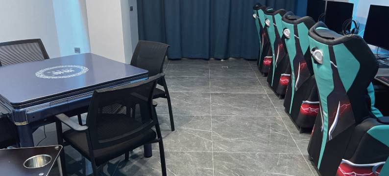 天蝎座电竞民宿(运城职业技术大学店)图片