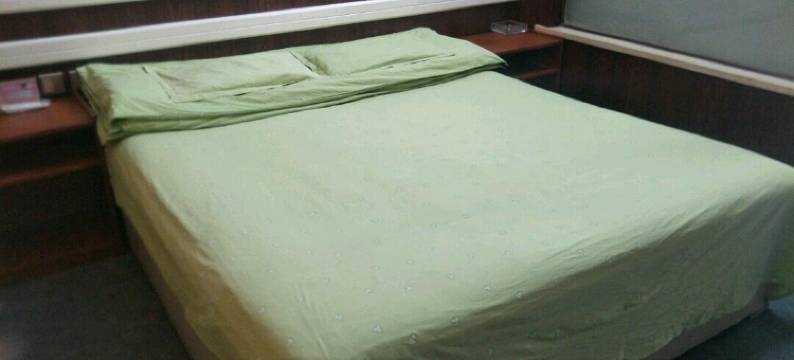 武乡天蕾住宿图片