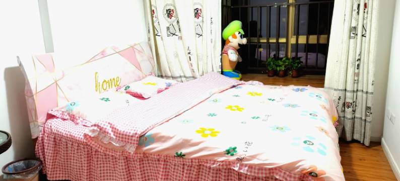 新遇青年旅舍图片