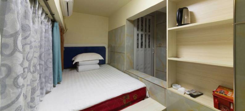 常德金泰宾馆图片