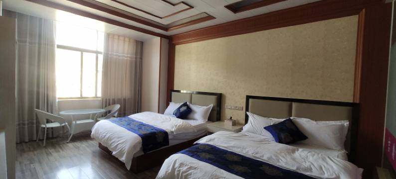 易门吉鑫客栈图片