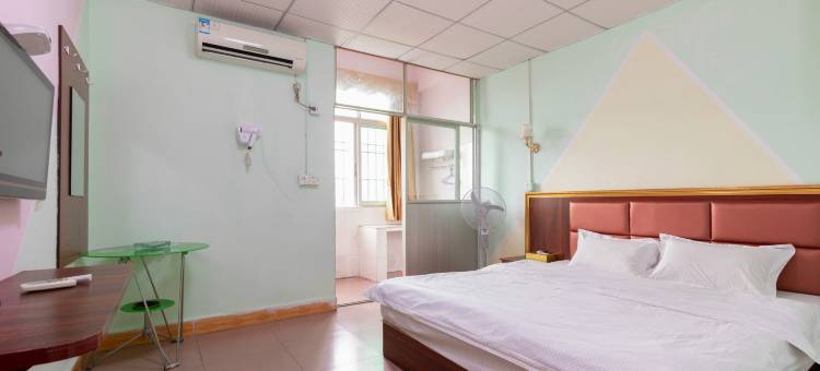 新星商务住宿图片